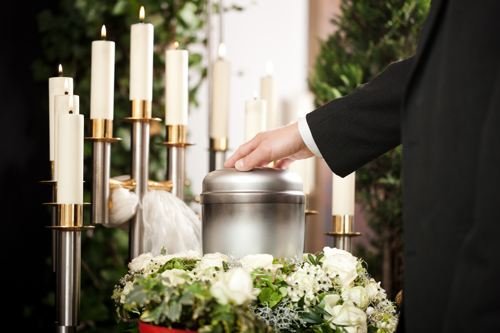 Cremation Services