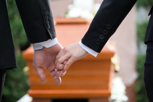 Burial Packages